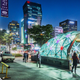 Illustration for article titled Last Call: Seoul, like you've never seen before